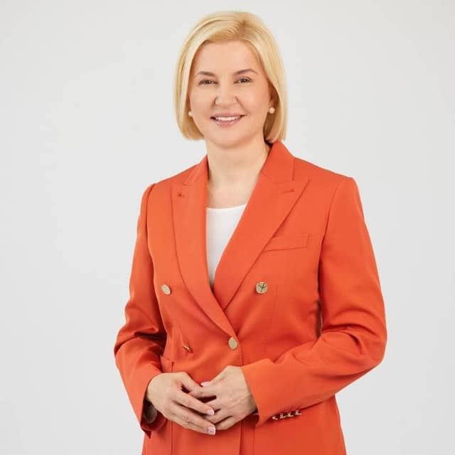 Picture of Julia Duzon